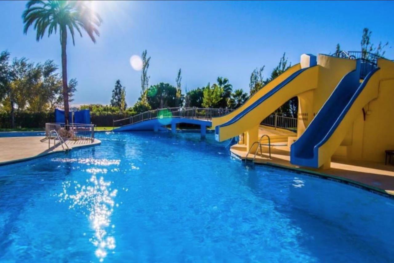 Minerva Benalmádena Exterior foto