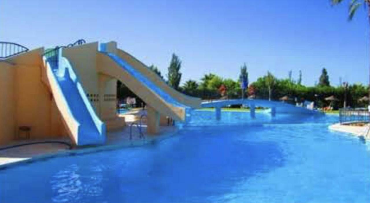 Minerva Benalmádena Exterior foto