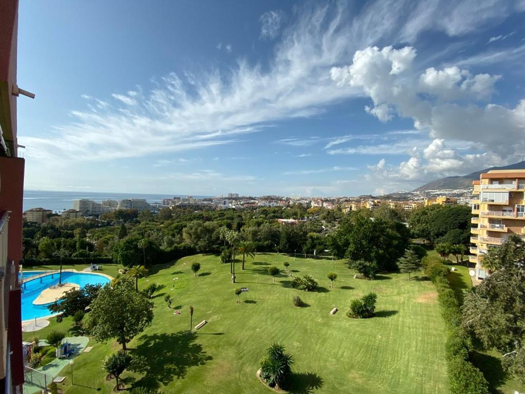 Minerva Benalmádena Exterior foto